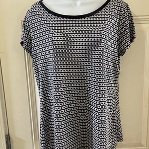 Banana Republic shirt